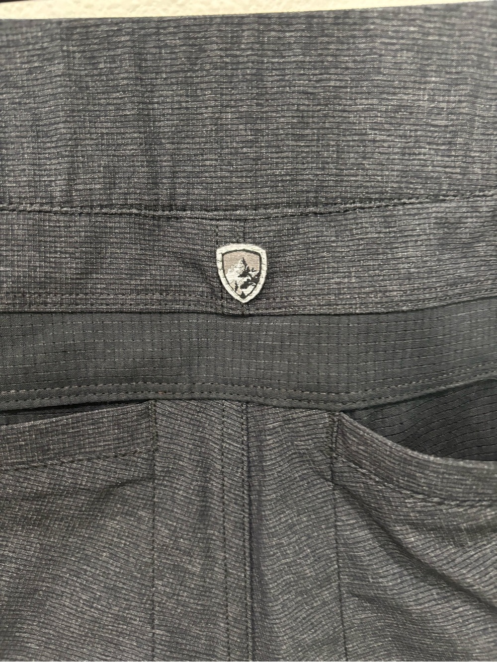Kuhl | Weekendr Tight | Size Small - Picture 4 of 6